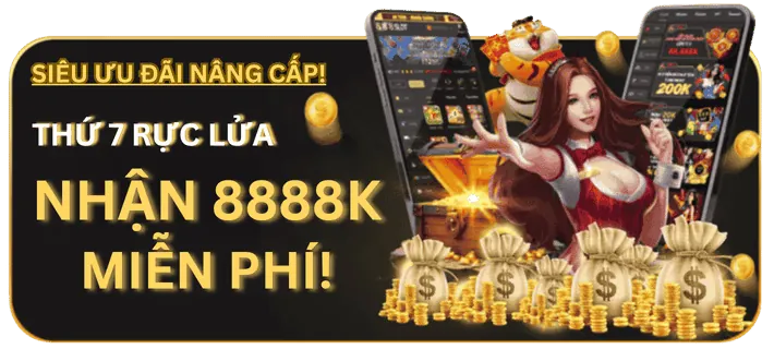 Jackpot lũy tiến khủng tại 69vm