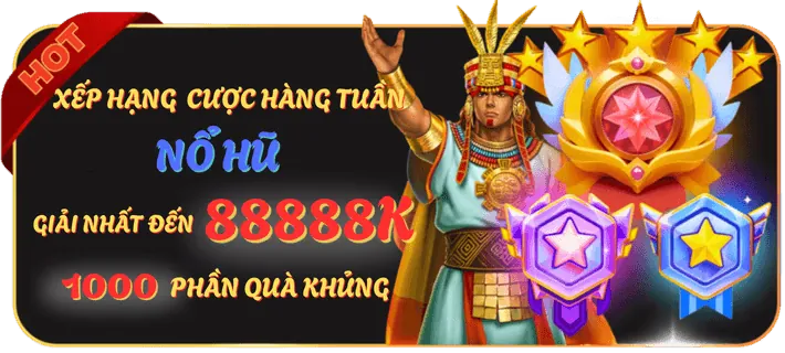 Nhận ưu đãi độc quyền 69vm