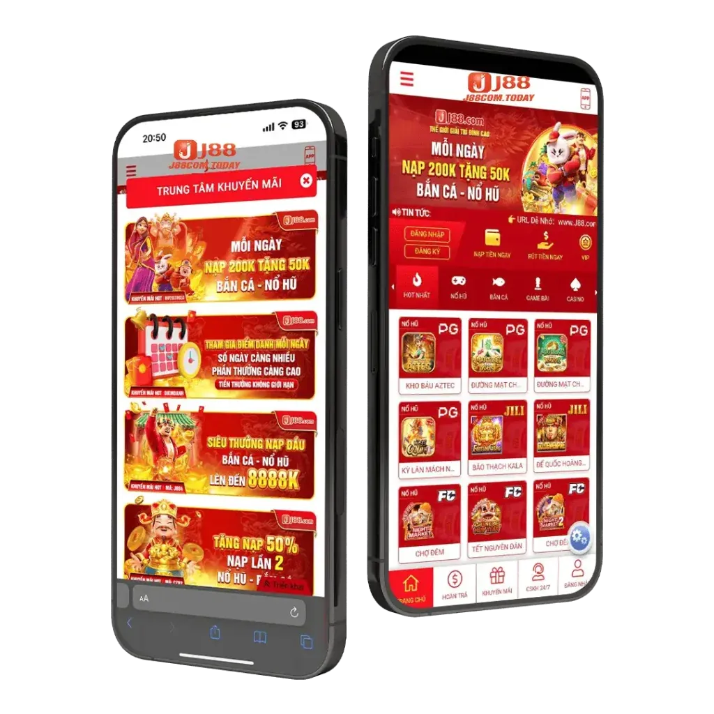 Nền tảng bảo mật 69vm