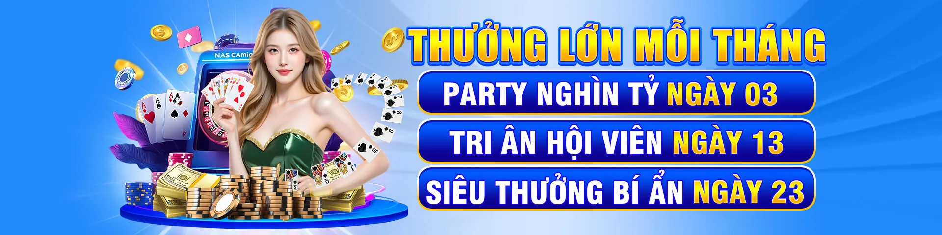 Hướng dẫn chơi casino trực tuyến 69vm