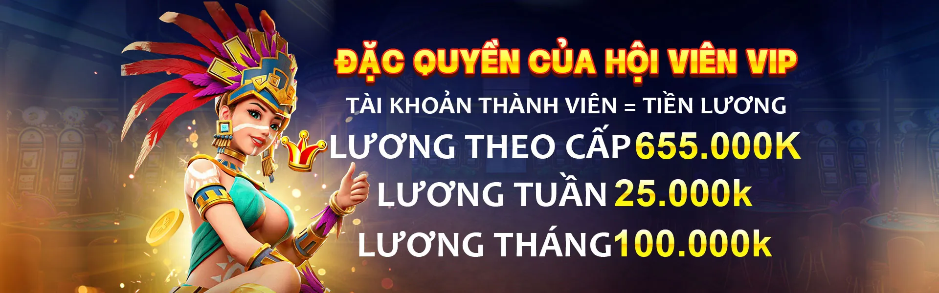 Đội ngũ hỗ trợ khách hàng chuyên nghiệp của 69vm sẵn sàng phục vụ 24/7